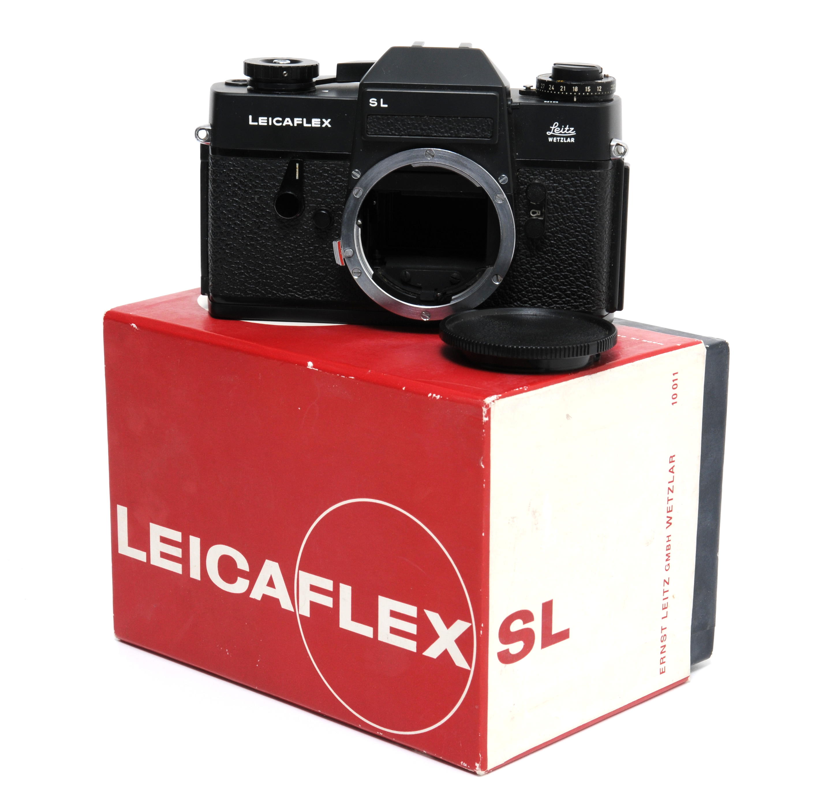 leicaflex