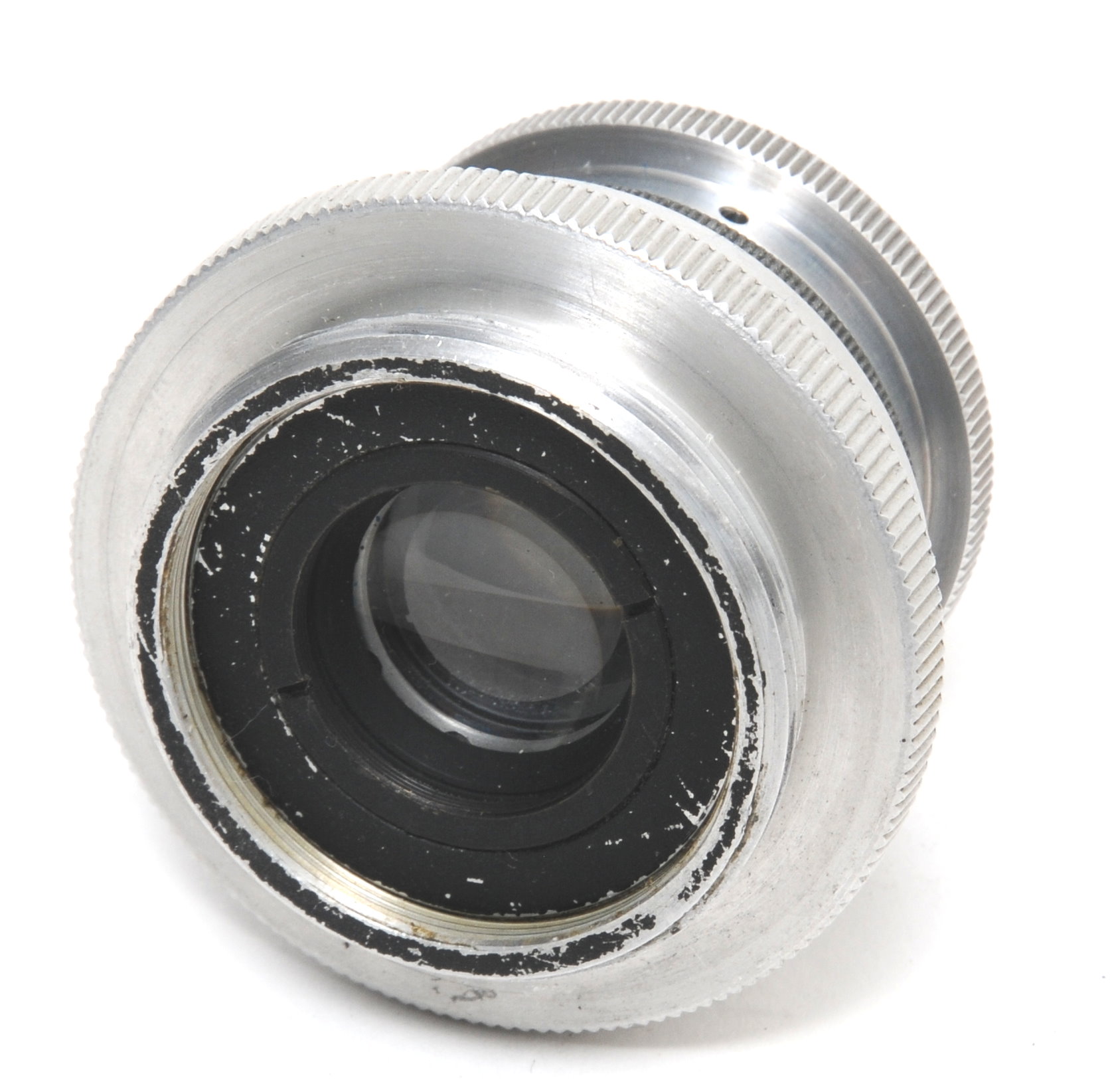 Rau Optik Wetzlar Astro-Astan 2.9/4.7cm lens for SLR Vormbruck