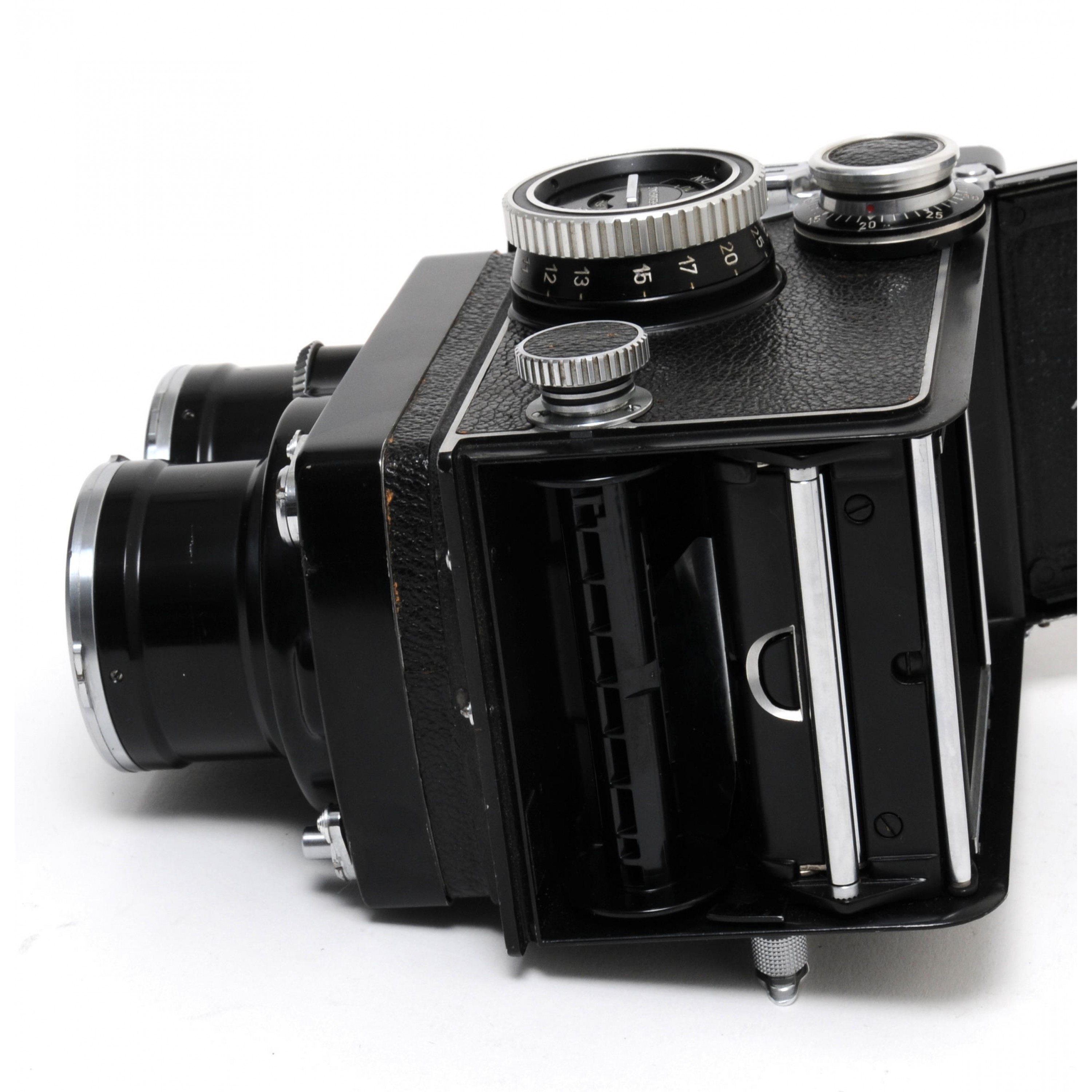 ローライ Rollei ROLLEIFLEX TELE Sonnar 135m Tele Rolleiflex 135mm f/4 (Used) - Pro Photo