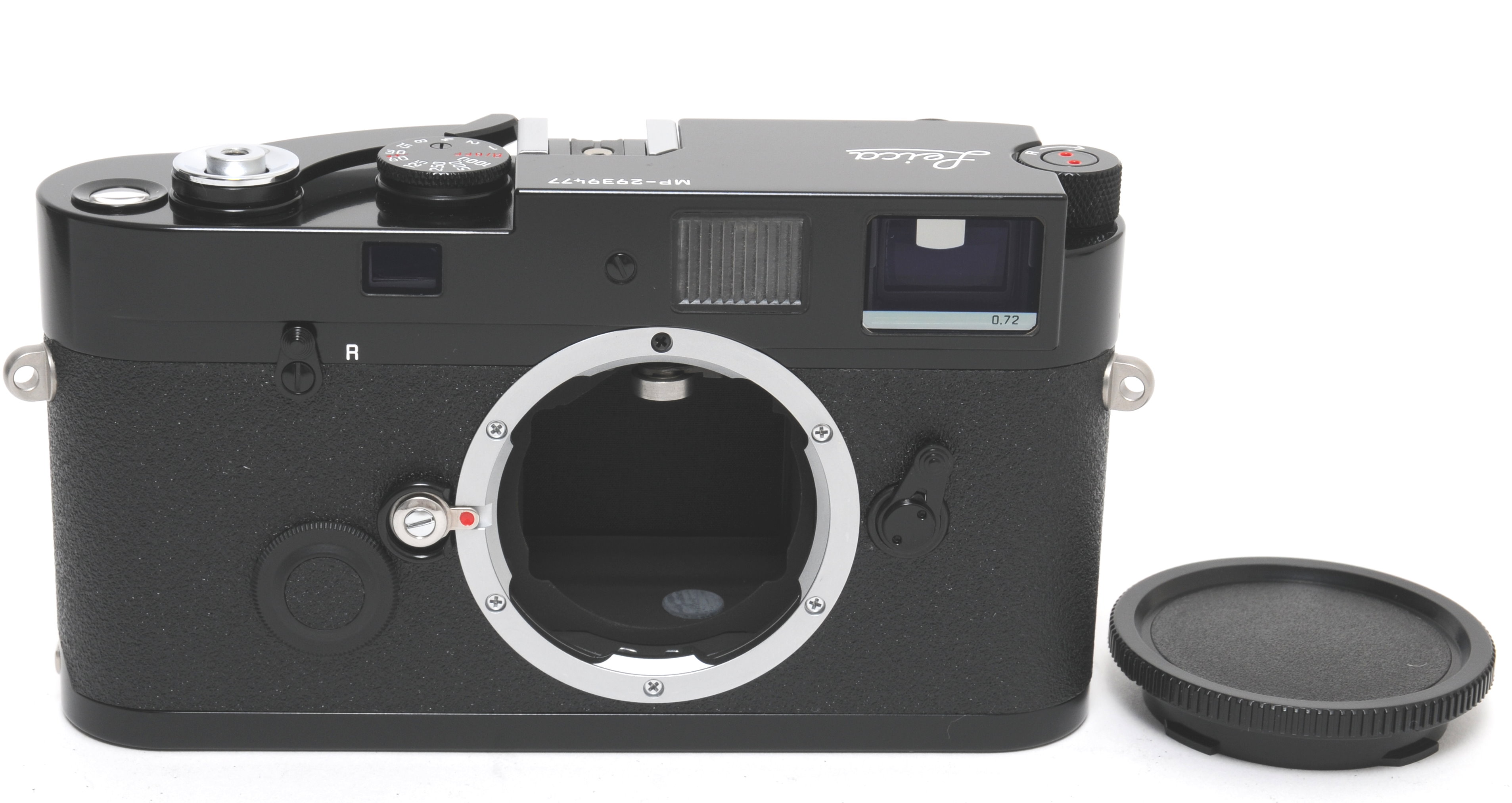 leica mp 10302