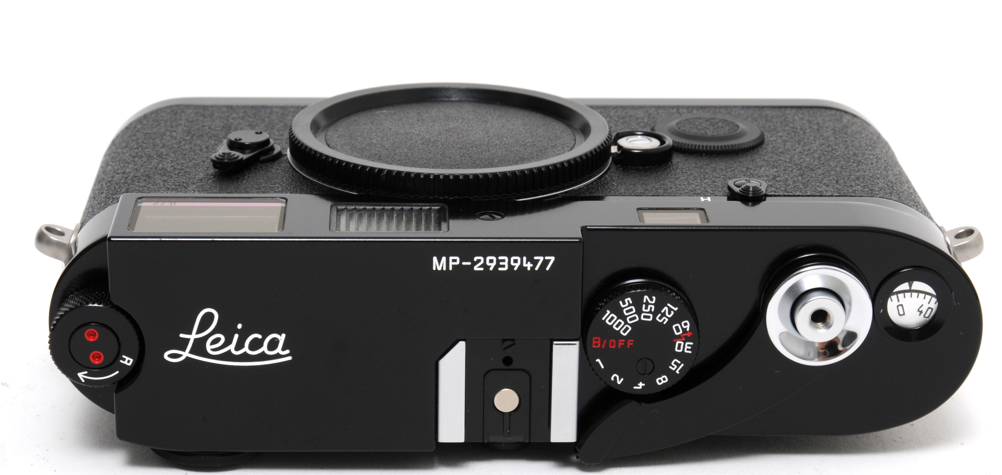 leica mp 10302