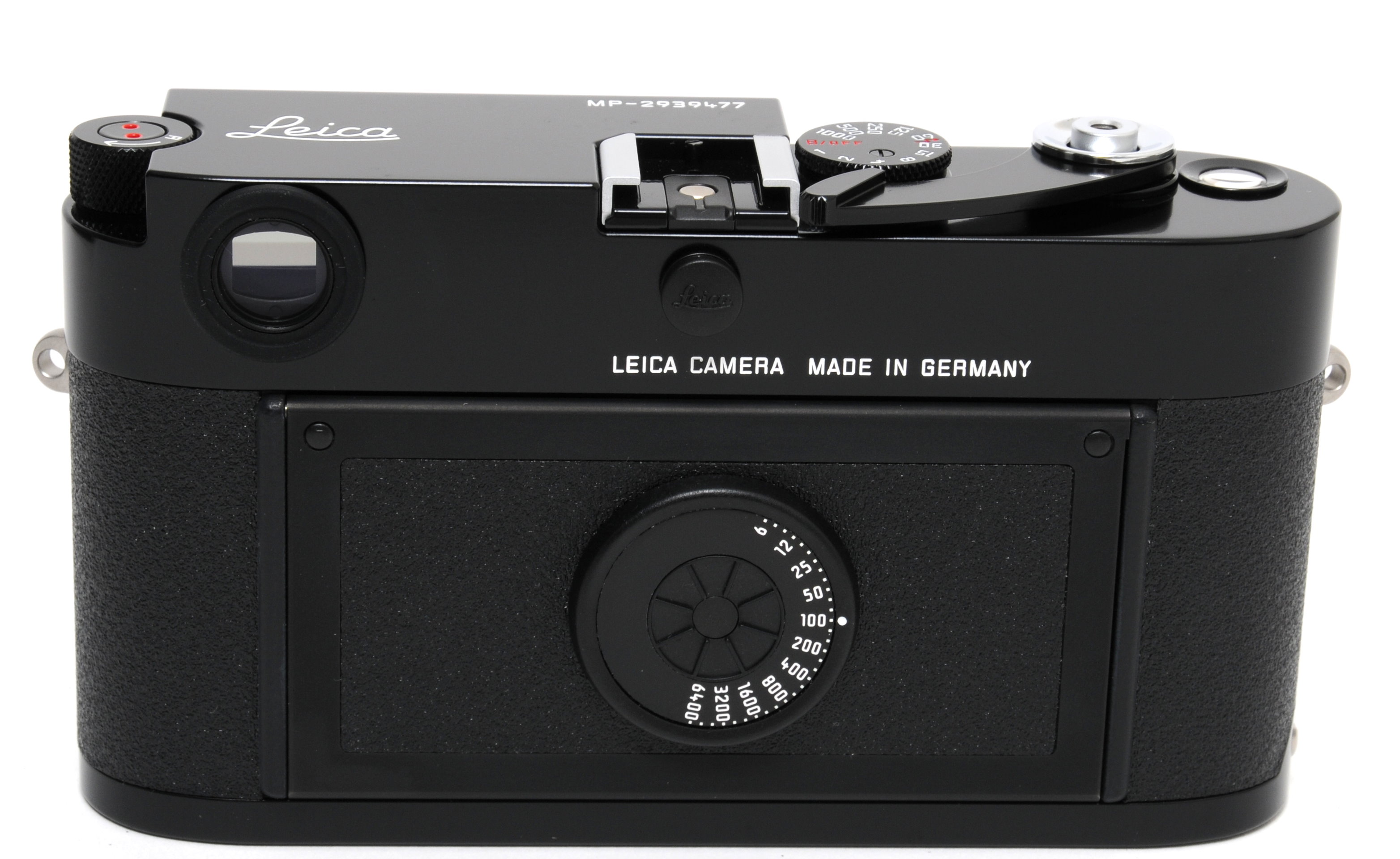 leica mp 10302