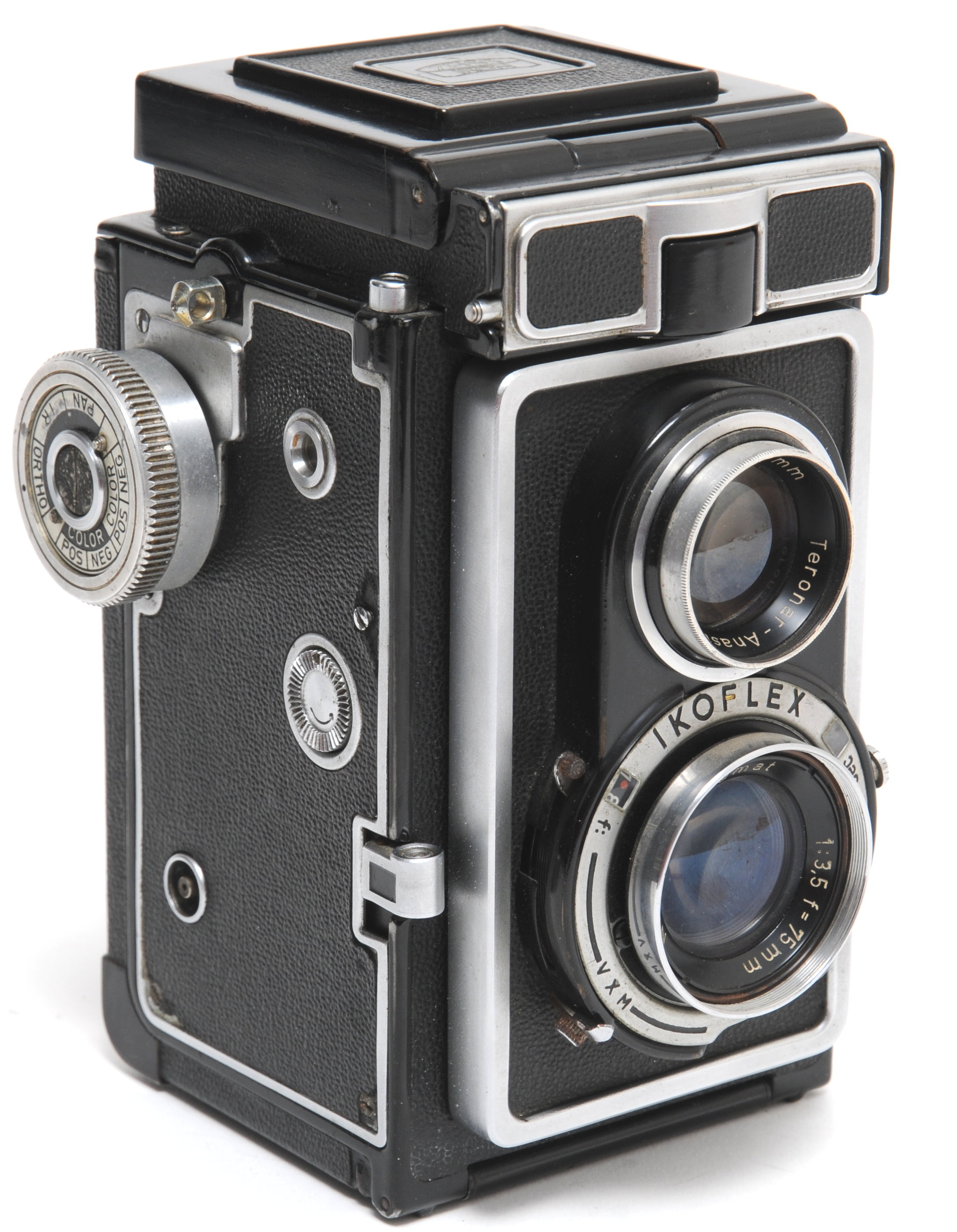 Zeiss Ikon