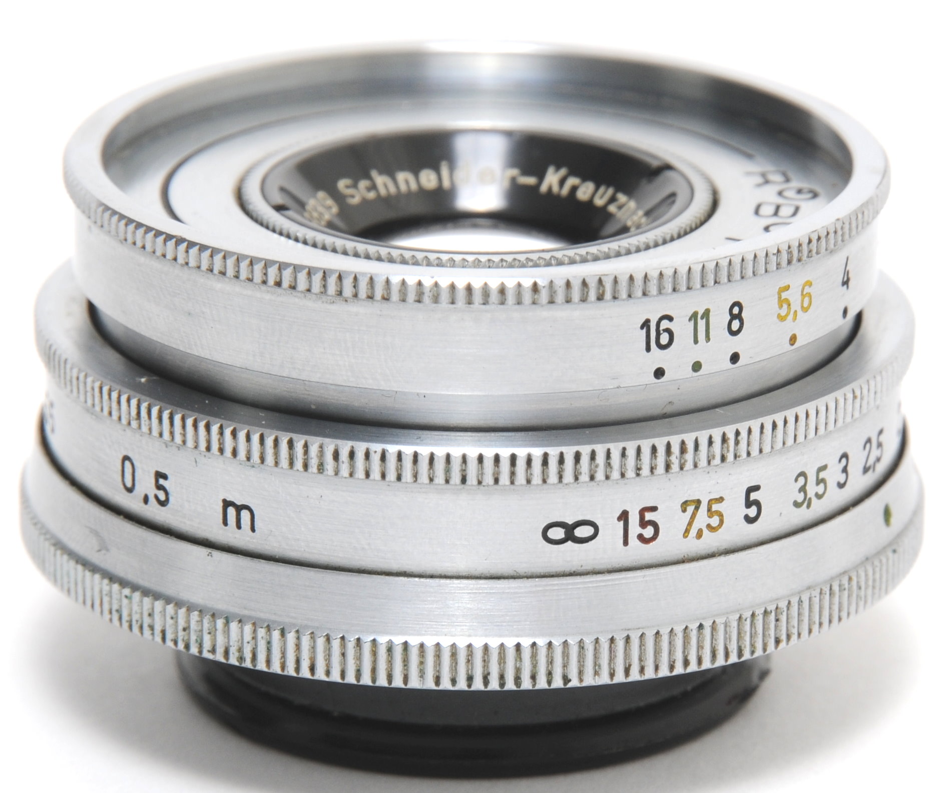 ROBOT レンズ Schneider-kreuznach TELE-Xenar F4.5 150mm ロボット