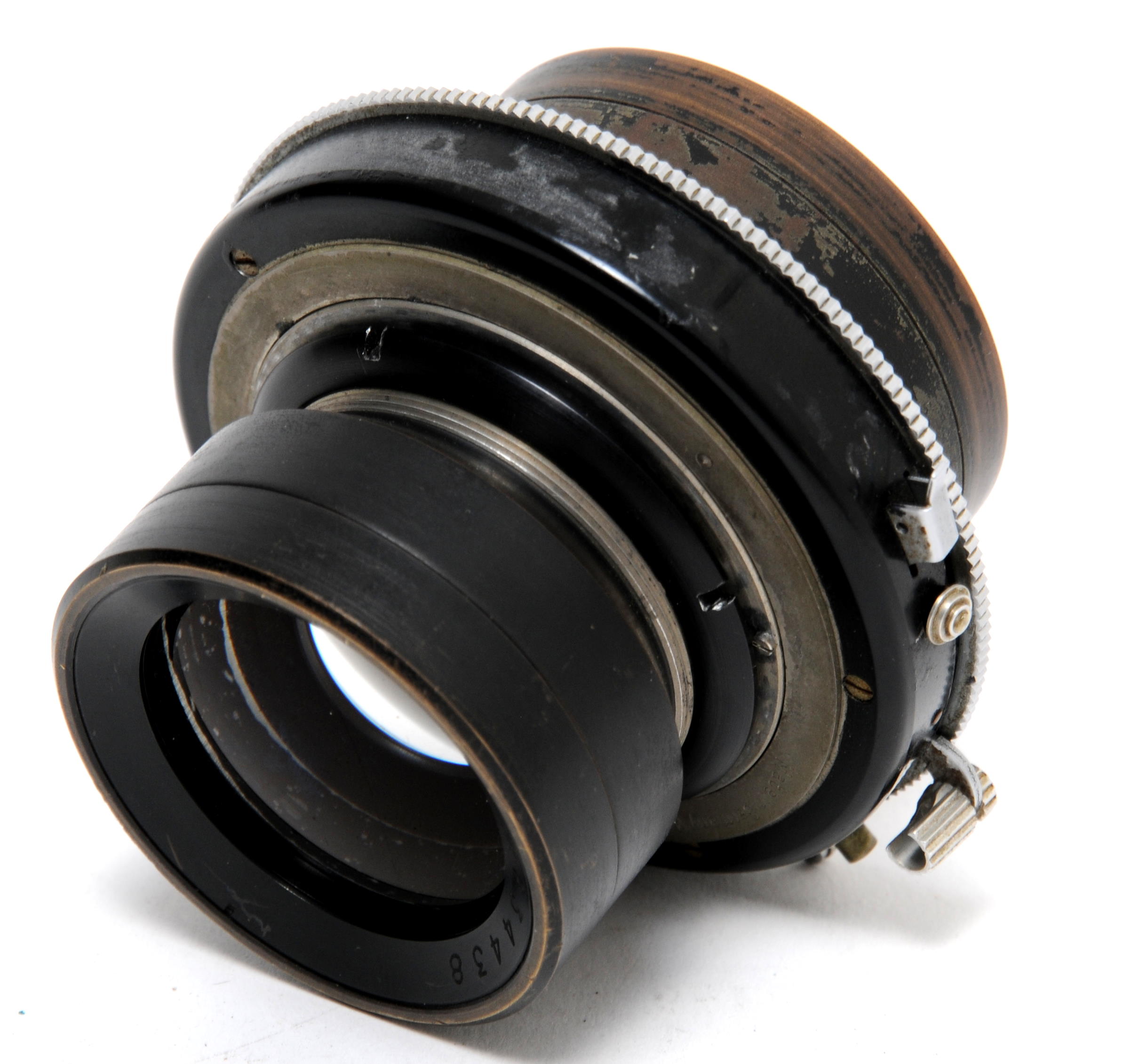 ★激レア★ BOYER PARIS SAPHIR B 210mm F5.6 s-l1200.jpg