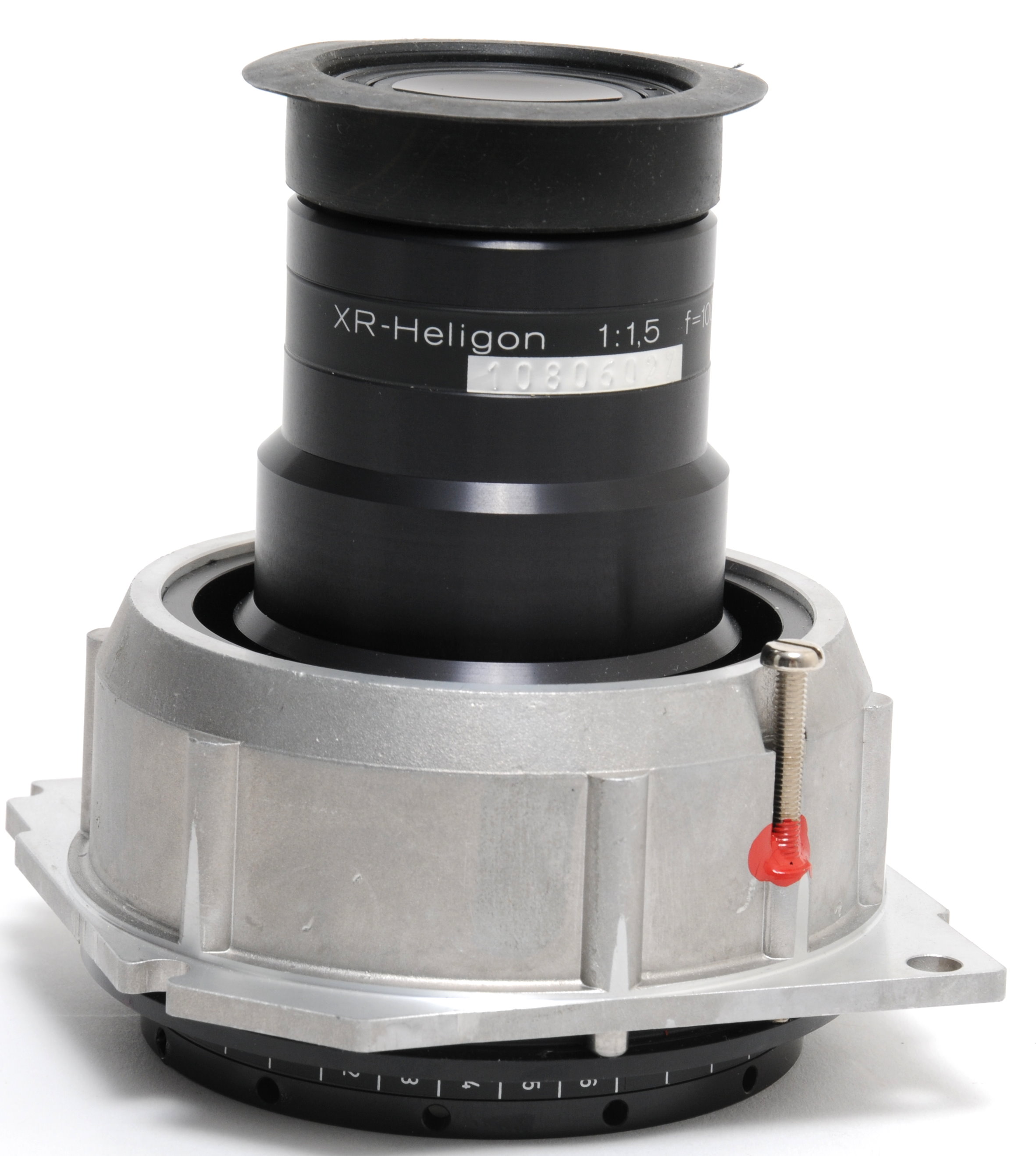 S*r様 160QIOPTIQ XR-Heligon 100mm F1.5 キオ S*r様 160QIOPTIQ XR-Heligon 100mm F1.5 キオ Rodenstock
